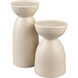 Corre 9 X 4 inch Candleholder
