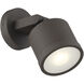 Zone Bronze 5.50 watt LED Spotlight