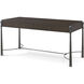 Spencer London 66 X 30 inch Fulham Writing Desk, Wooden