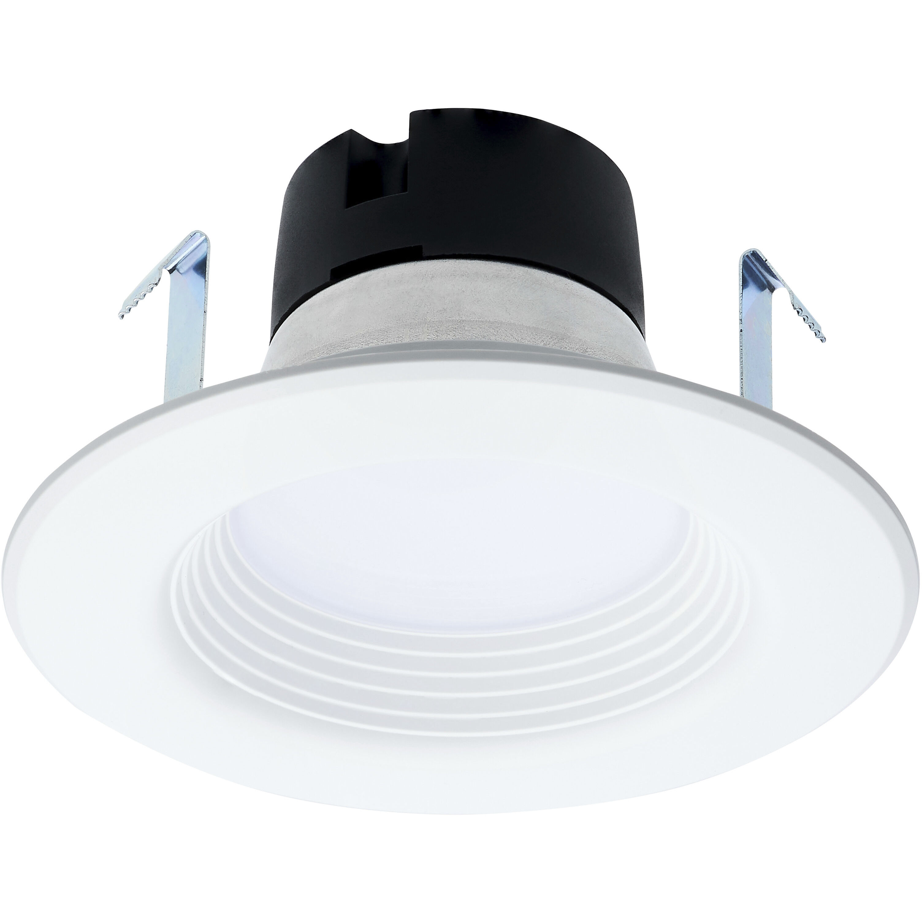 ColorQuick Integrated LED Matte White Retrofit