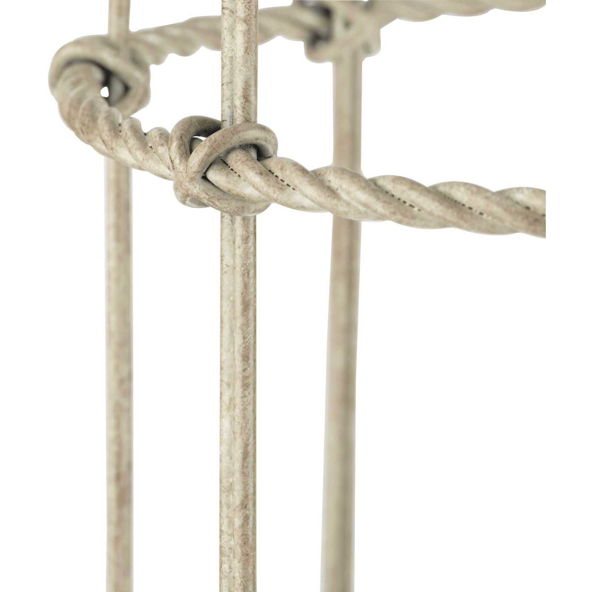 Lattimore 1 Light 10 inch Aged Brass Mini-pendant Ceiling Light, Design Series