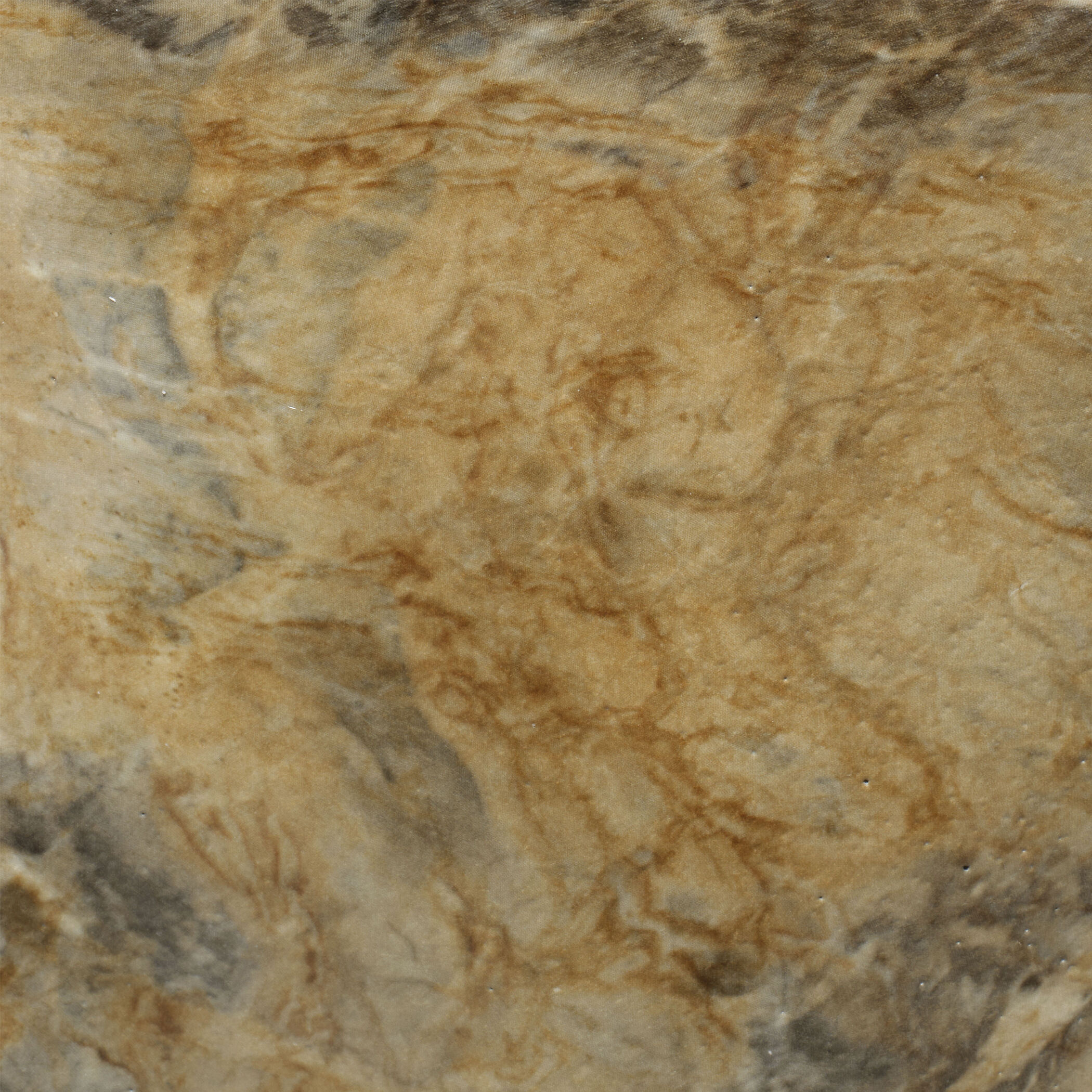 Cedar 20 X 18 inch Marbled Grey Side Table, Inline