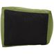 Seascape Moss Outdoor Pouf Chair