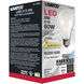 Lumos LED 8.00 watt 120 2700K Light Bulb