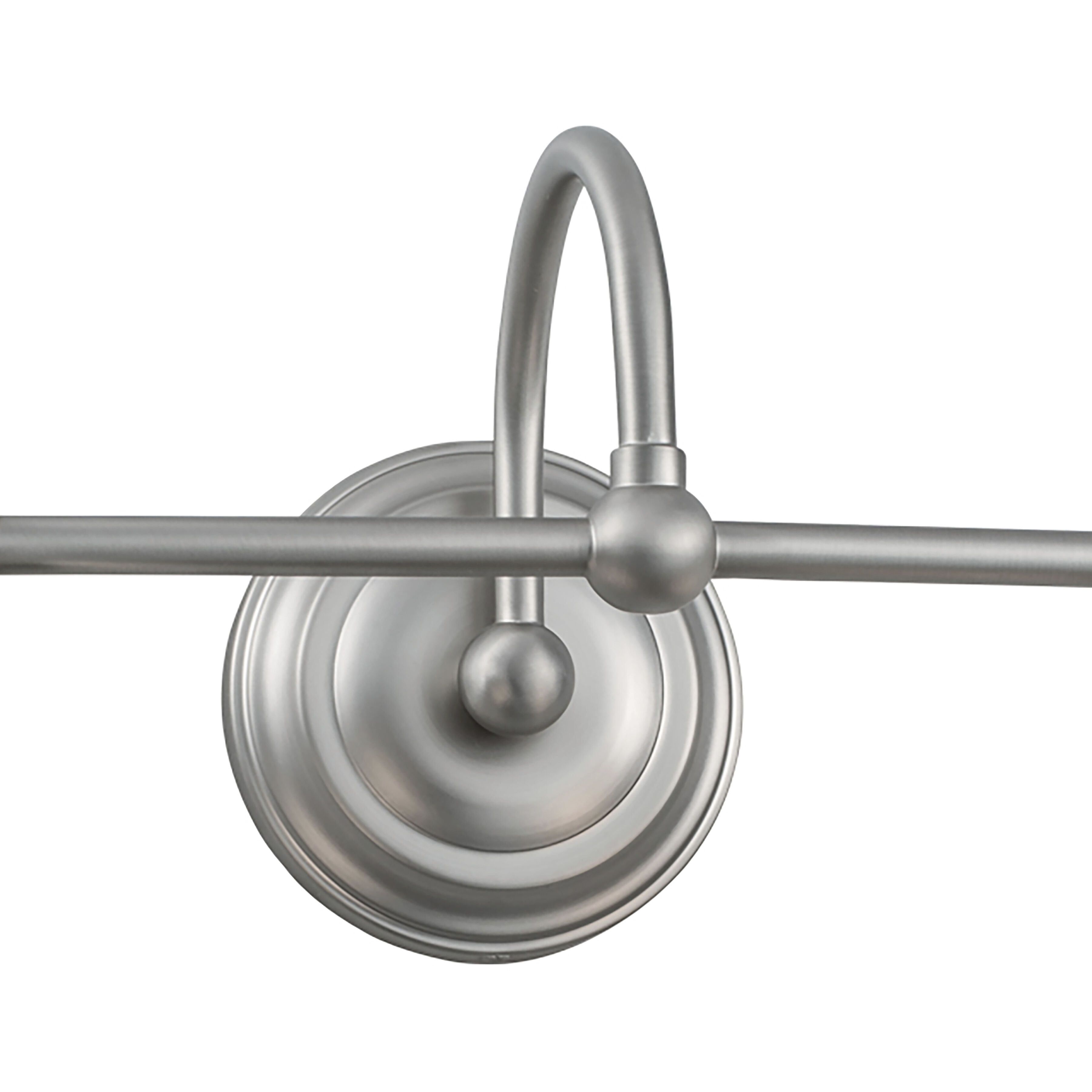 Emily Vanity Light Wall Light