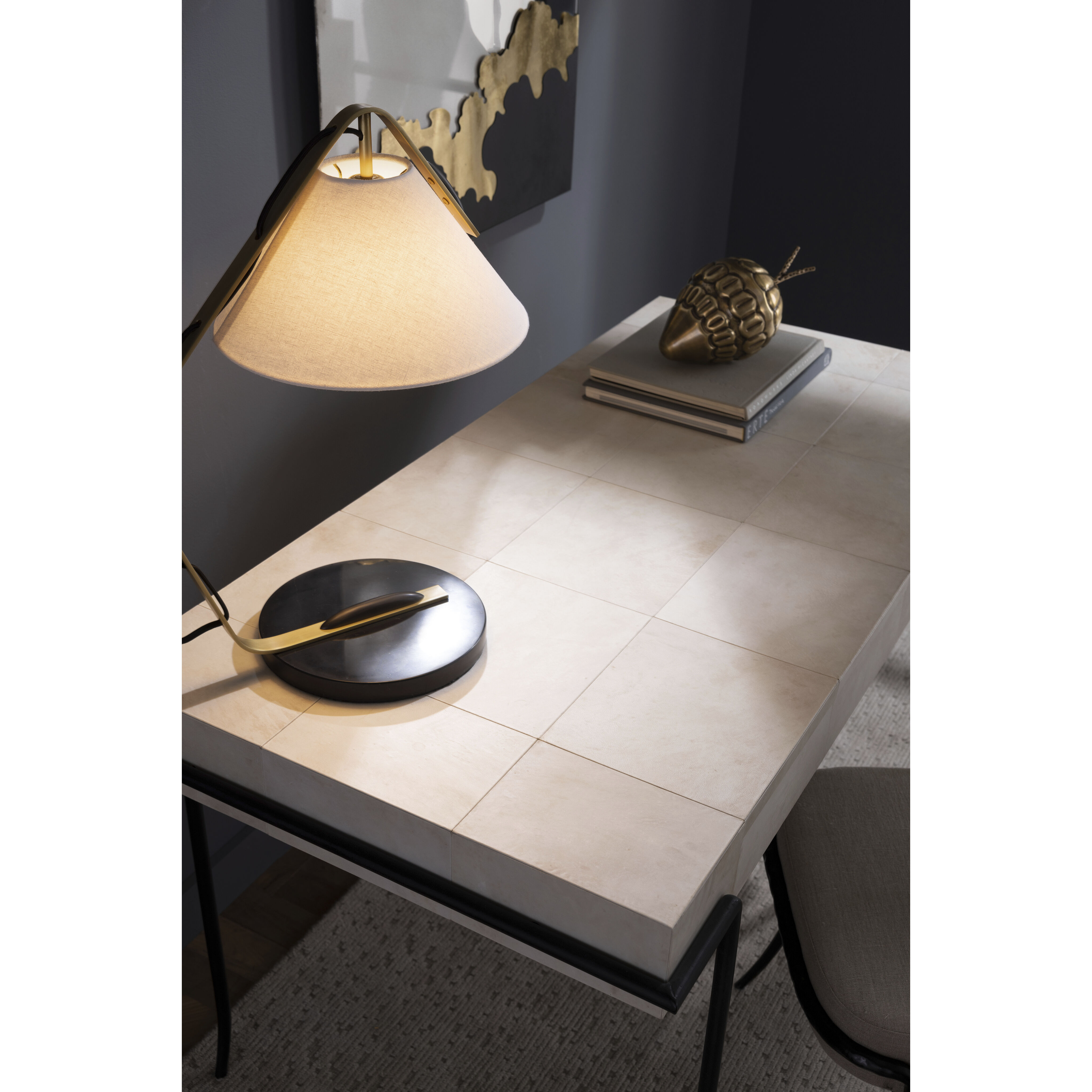 Soursop 11 X 6 inch Sculpture