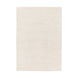 Heaven 108 X 72 inch White Rugs, Rectangle