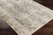 Dublin 67 X 47 inch Taupe Rug in 4 X 6, Rectangle