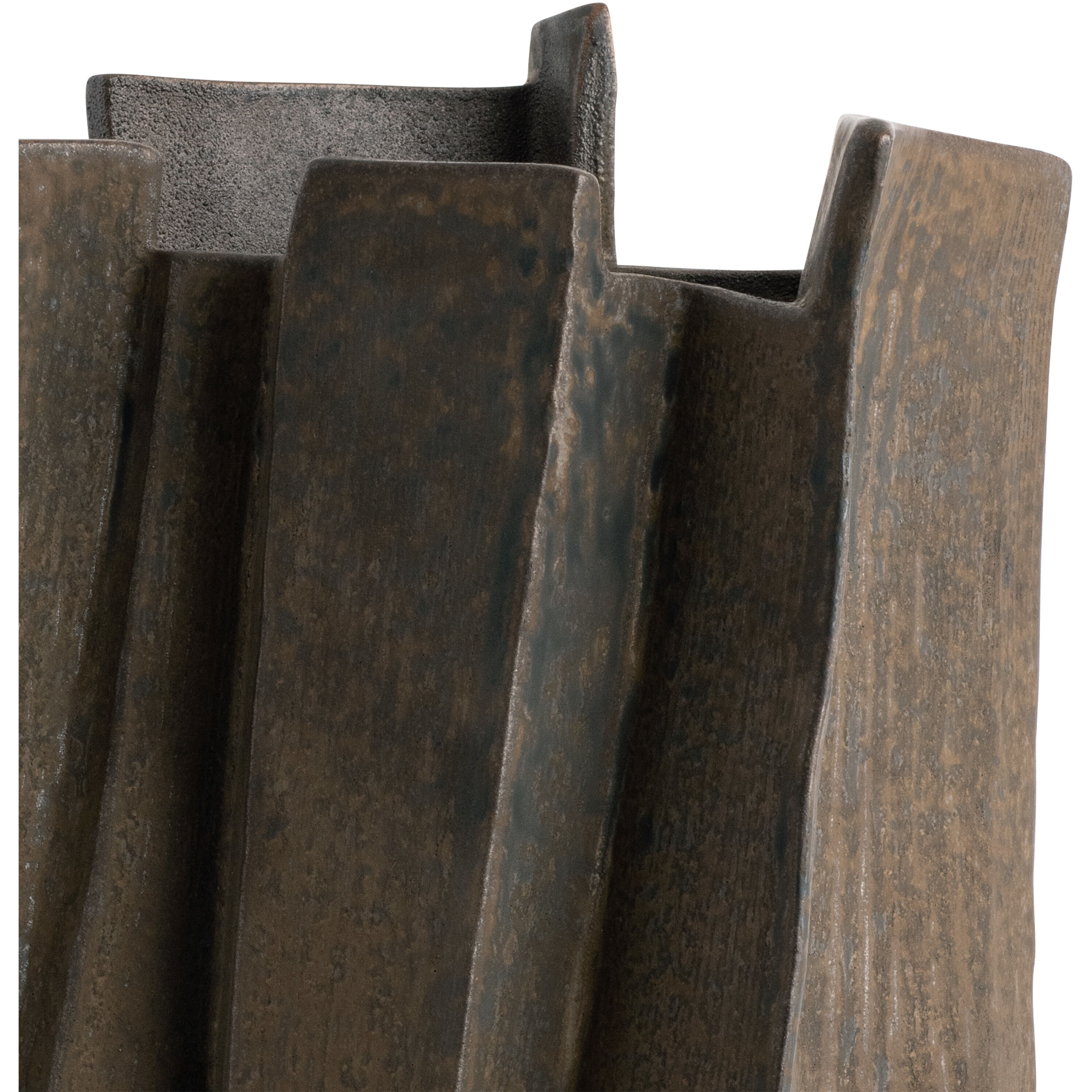 Verbano 15 inch Vase