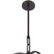 Concentro 12 Light 25 inch Dark Bronze Pendant Ceiling Light