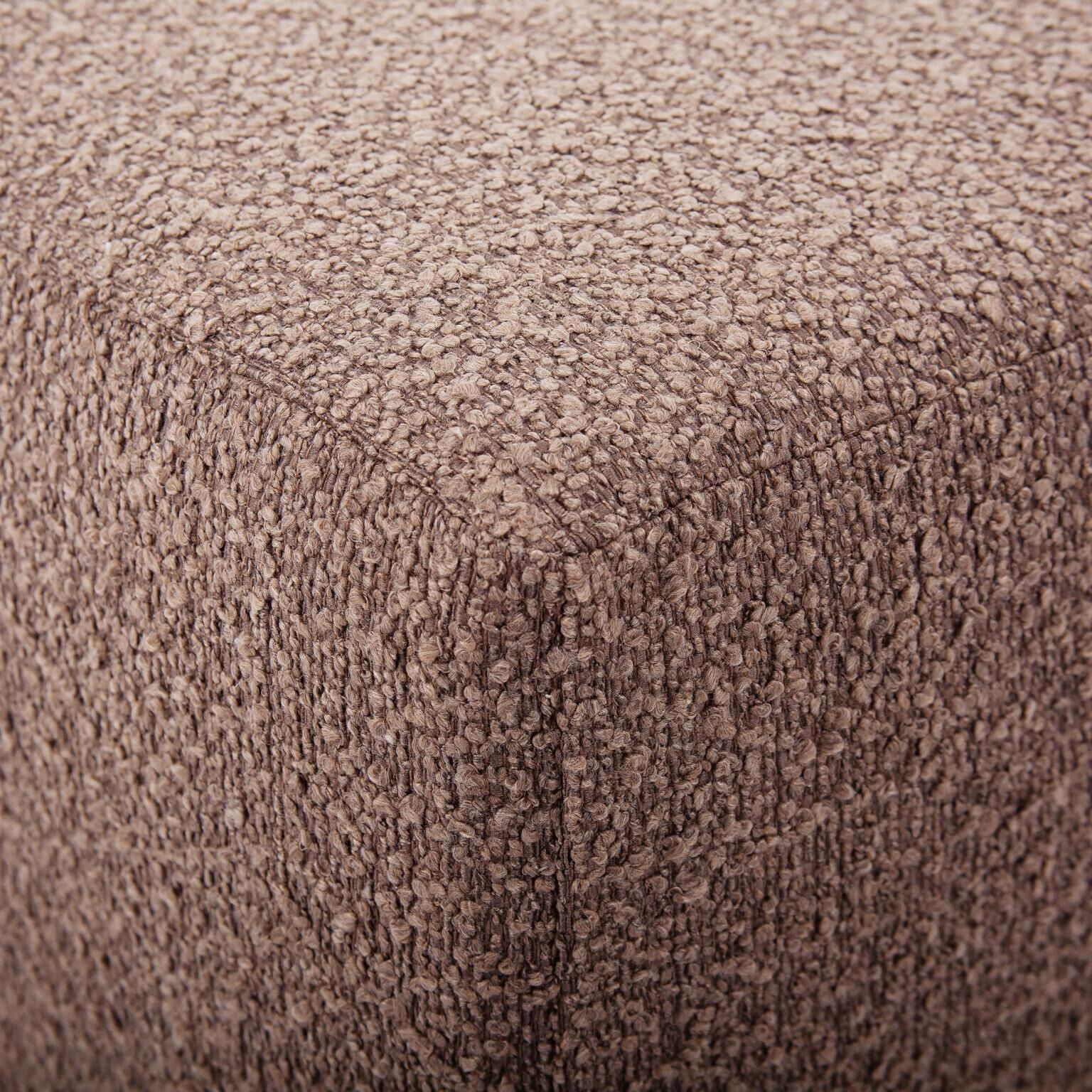 Barbet Universal Chocolate Bench