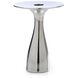 Pureza 6.25 X 4.75 inch Candleholder, Medium