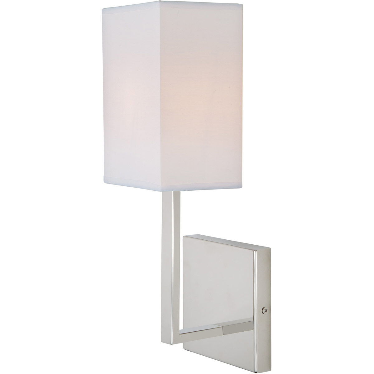 Lisbon 1 Light 5.00 inch Wall Sconce