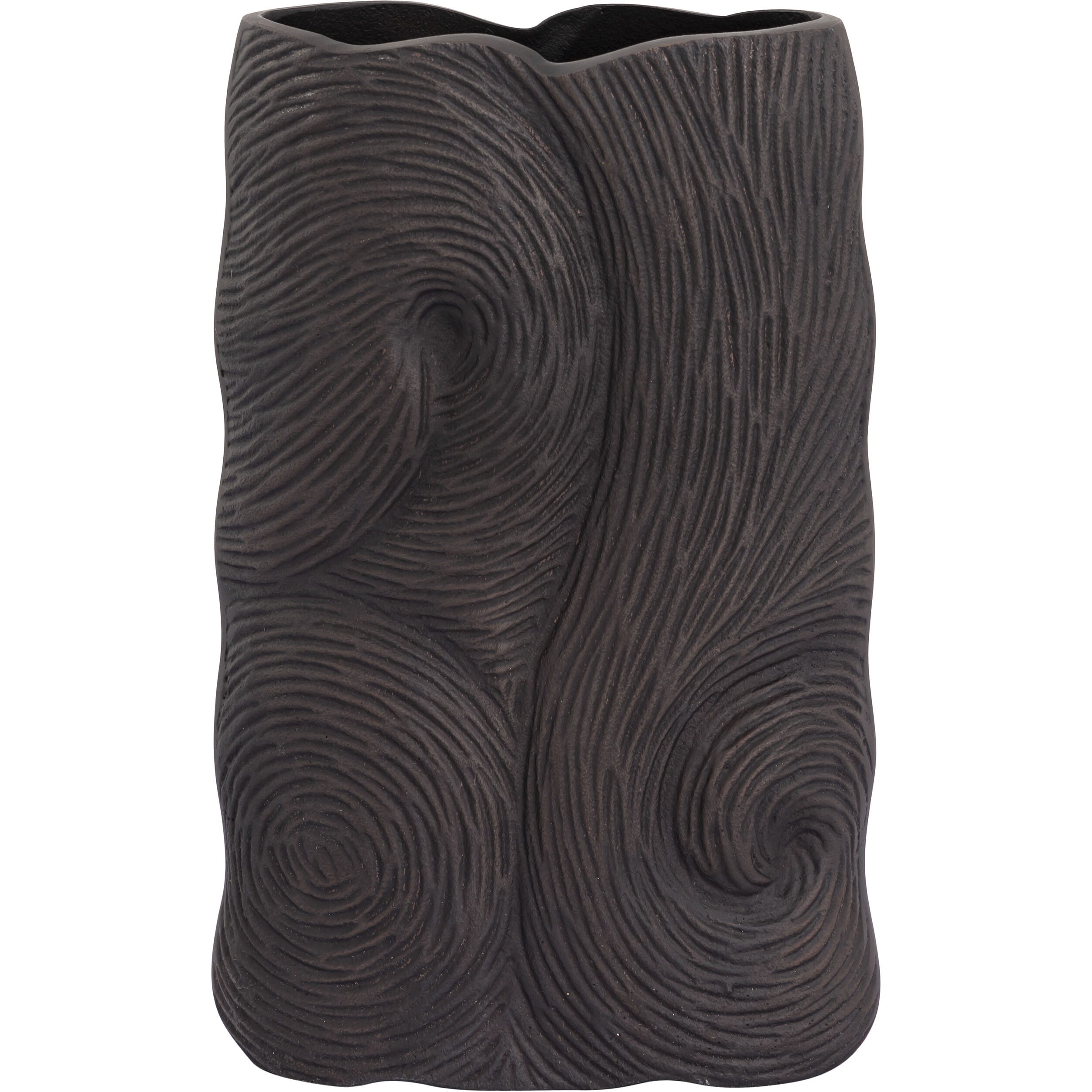 Ragan 16.5 X 10.25 inch Vase, Set of 2