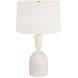 Brighton 29 inch Table Lamp Portable Light