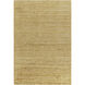 Grandeur 144 X 108 inch Camel / Tan / Copper Handmade Rug in 9 x 12