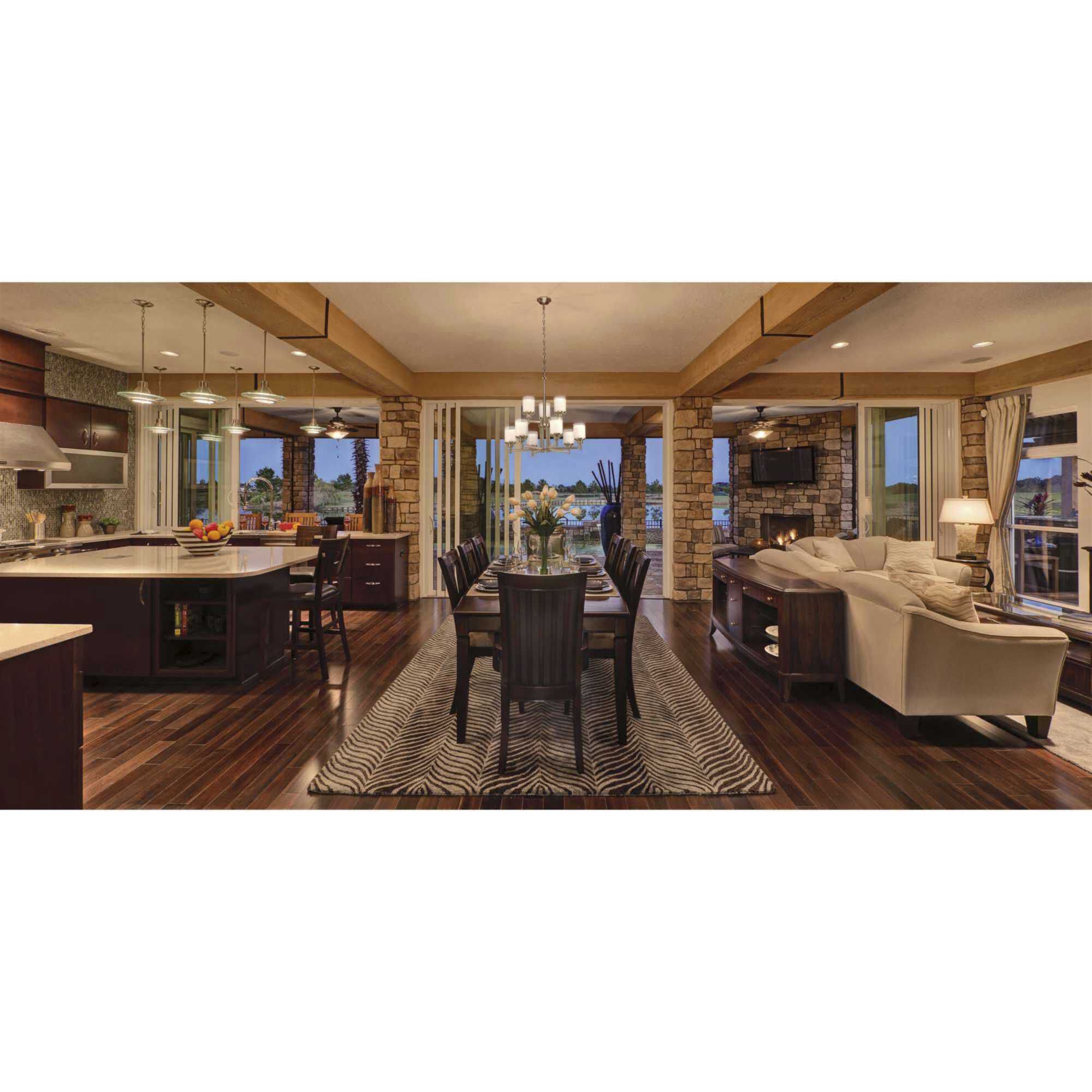 Brackettville 9 Light 28 inch Brushed Nickel Chandelier Ceiling Light