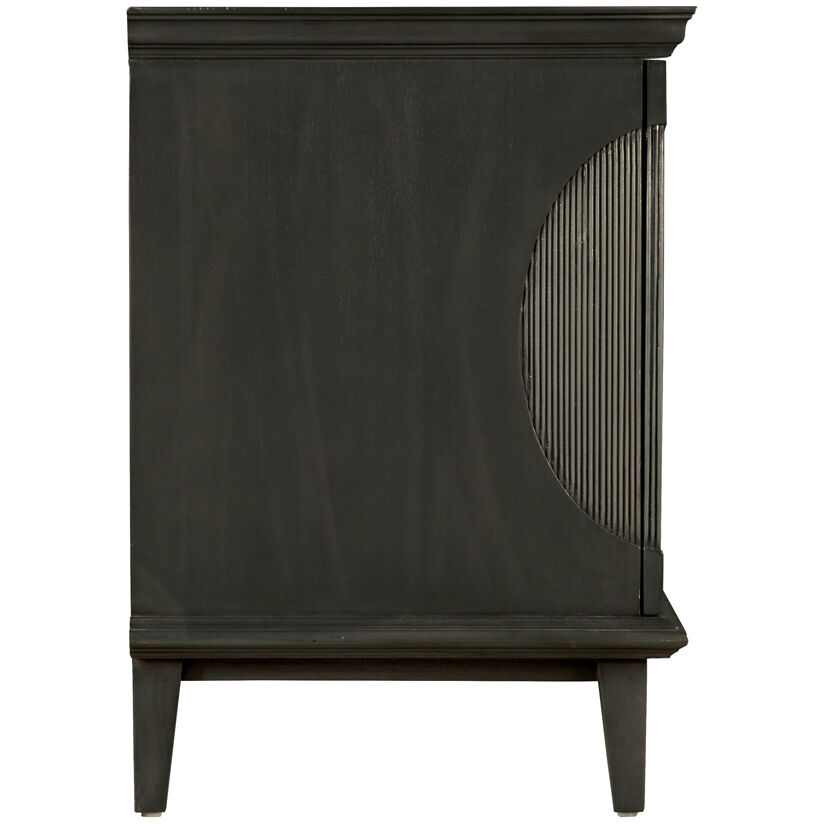Dumont 74.5 X 22 inch Pale Sideboard