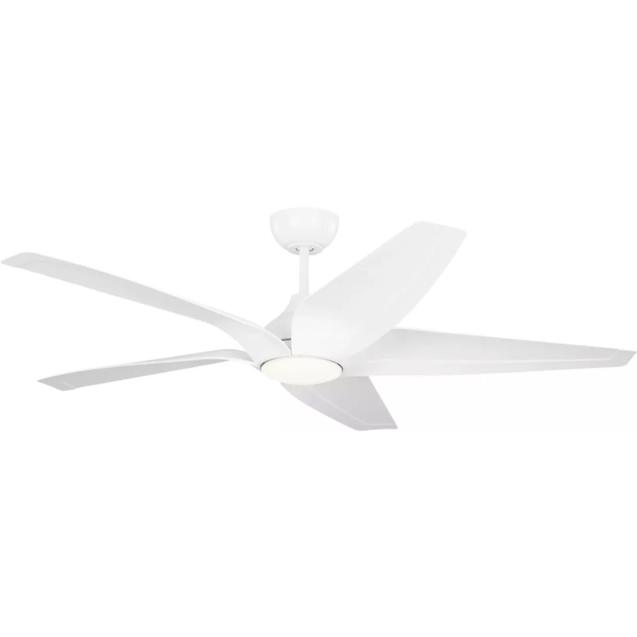 Dellwood 56.00 inch Outdoor Fan