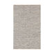 Giovanni 36 X 24 inch Charcoal/Cream Rugs, Rectangle