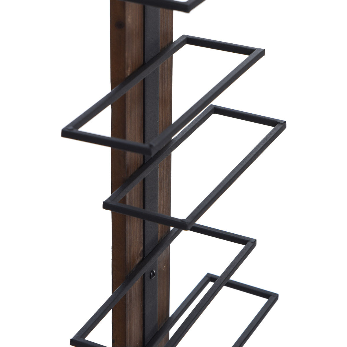 Heath Natural Wood Wall Art