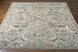Palais 168 X 120 inch Light Gray Rug in 10 x 14, Rectangle