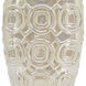Shelby 15.9 X 9.1 inch Vase
