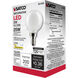 Lumos LED Candelabra Candelabra 3.00 watt 2700K LED Filament