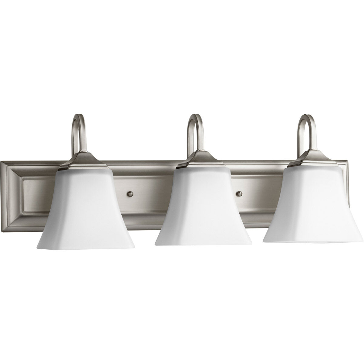 Fort Worth 3 Light 24.00 inch Bathroom Vanity Light