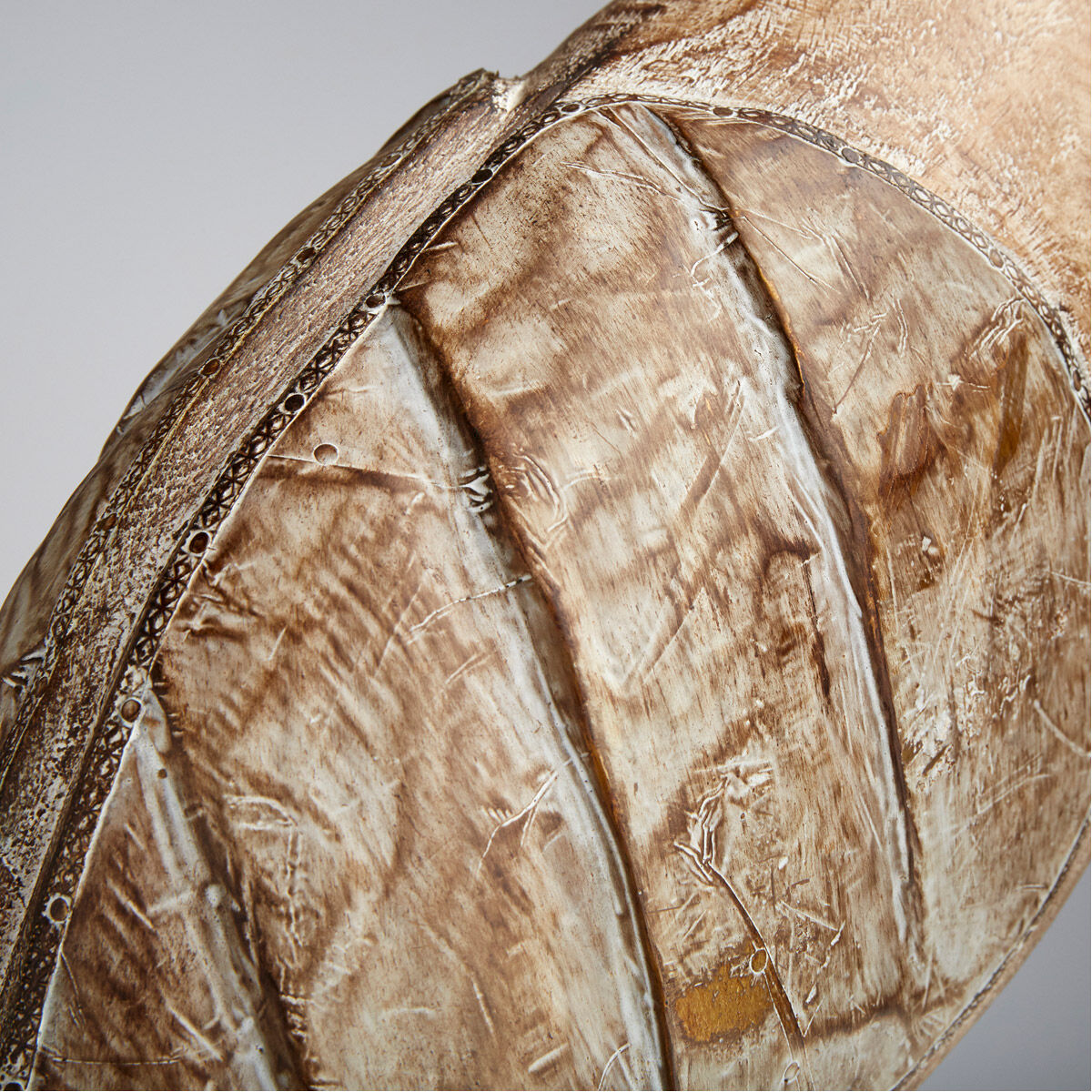 Starling 34 X 4 inch Sculpture, Large