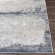 Norland 87 X 60 inch Charcoal Rug in 5 x 8, Rectangle