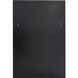 Del Noble 40 X 28 inch Clear Mirror