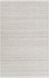 Azalea 168 X 120 inch Charcoal Rug in 10 x 14, Rectangle