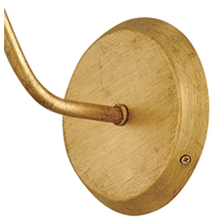 Primrose Sconce Wall Light, Large