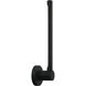 Novelle Wall Sconce Wall Light in Matte Black