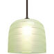 Mitzi 10 1 Light Bronze Pendant Ceiling Light