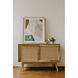 Reed 45.5 X 18 inch Natural Sideboard