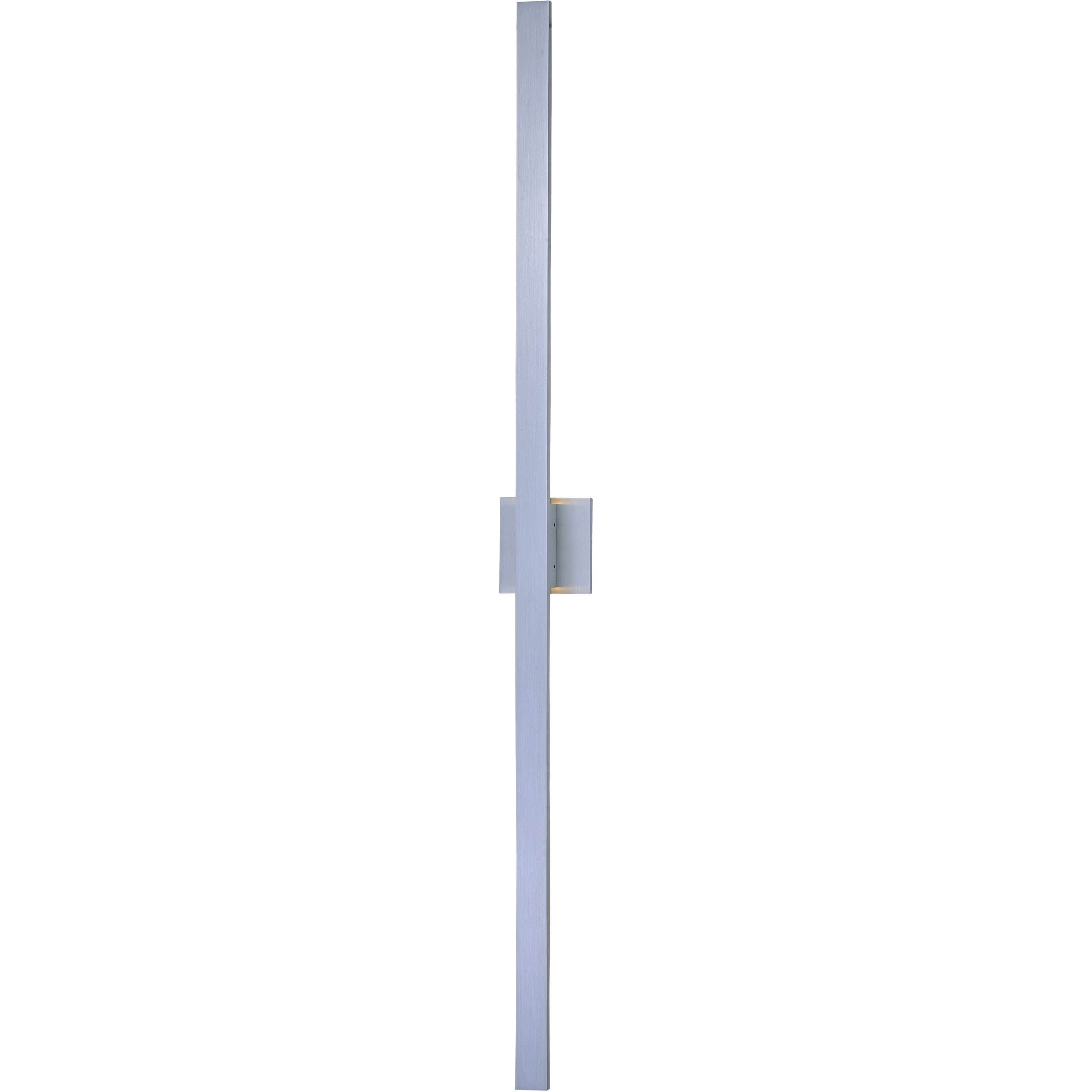 Alumilux Line Outdoor Wall Sconce