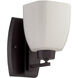 Neighborhood Bridwell 1 Light 4.75 inch Oiled Bronze Wall Sconce Wall Light