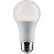 Lumos LED A19 Medium 10.5 watt 120 5000K Light Bulb, Type A