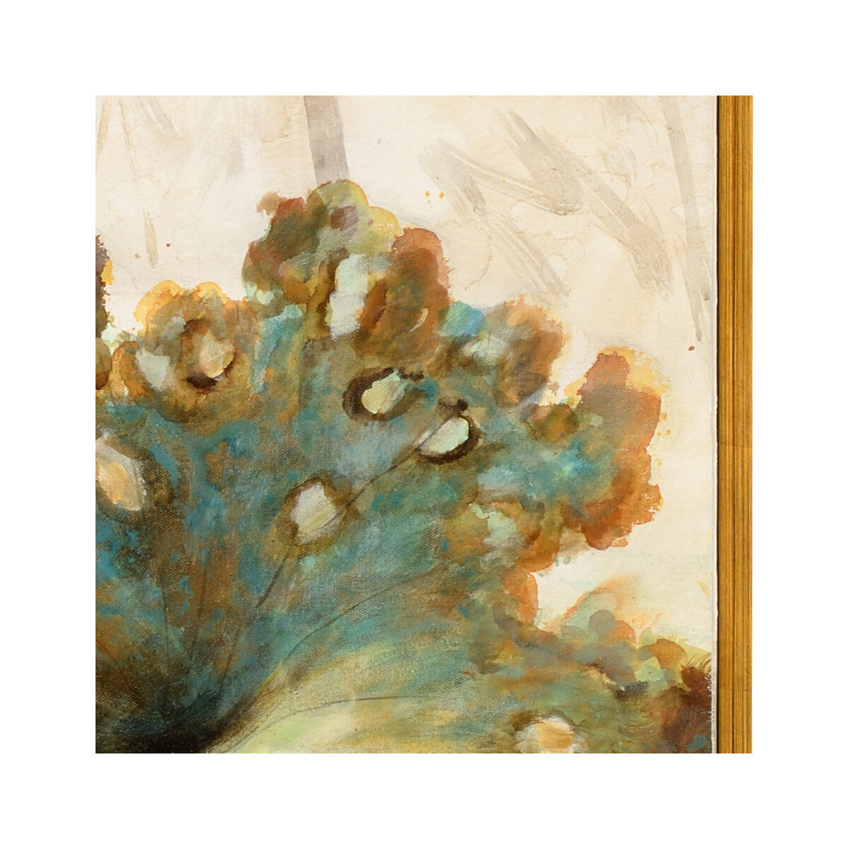 Wildwood 74 X 67 inch Canvases, Set of 3