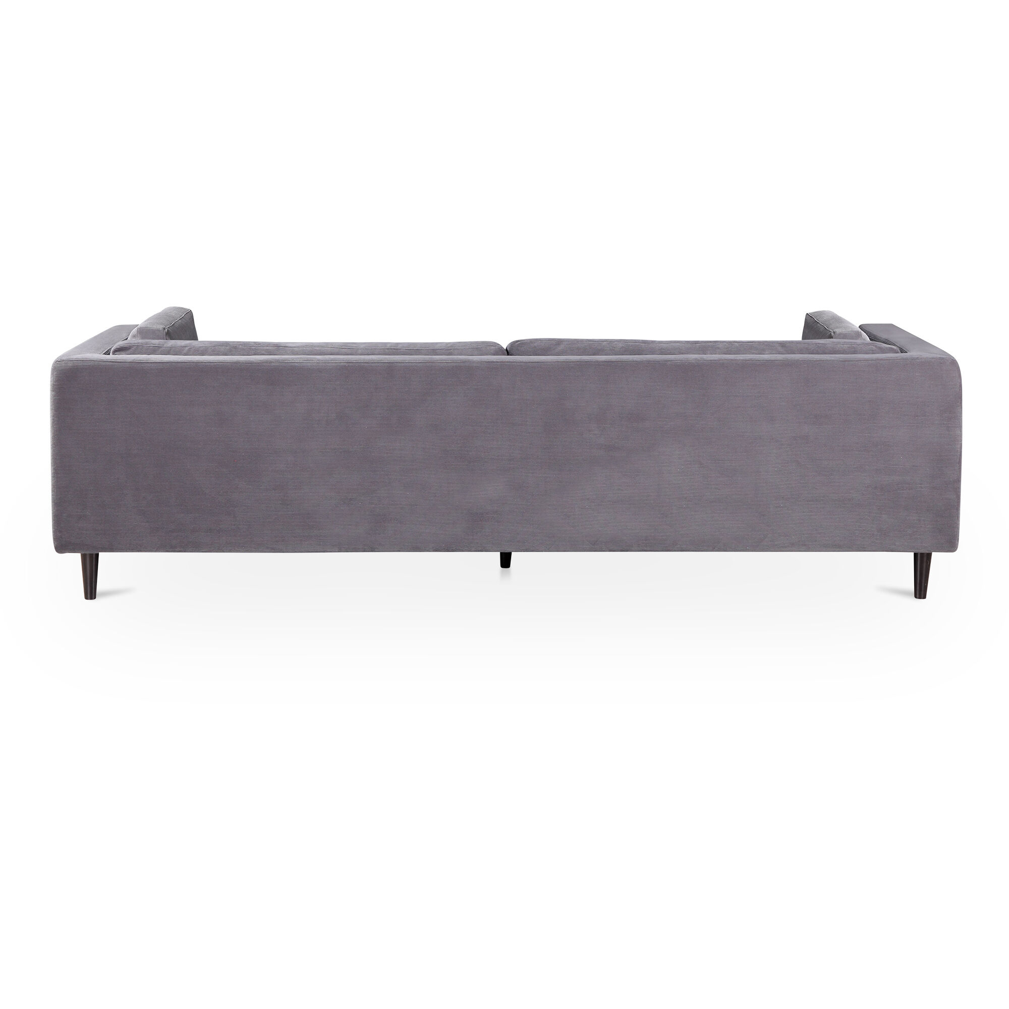 Lafayette Grey Sofa