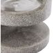 Renton 11 X 9.5 inch Hurricane
