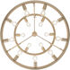 Castile 15 Light 32 inch French Gold Chandelier Ceiling Light