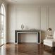 Caine 56 X 14 inch White Wash Console