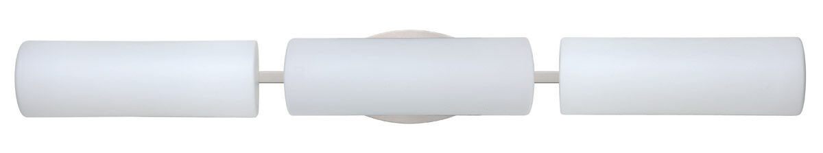 Baaz 37.00 inch Bathroom Vanity Light