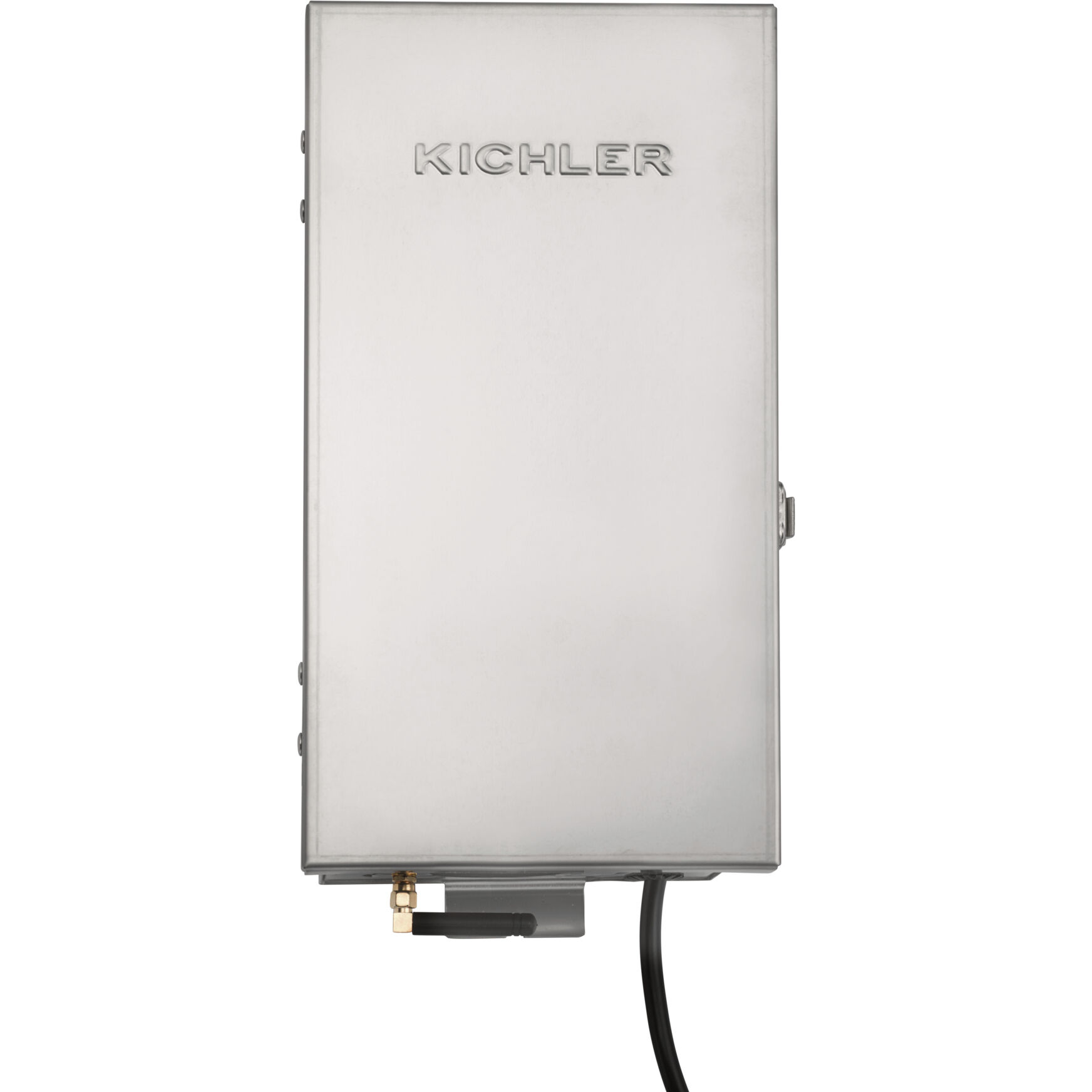 Independence 120 Black Material (Not Painted) Landscape 12V Accessory