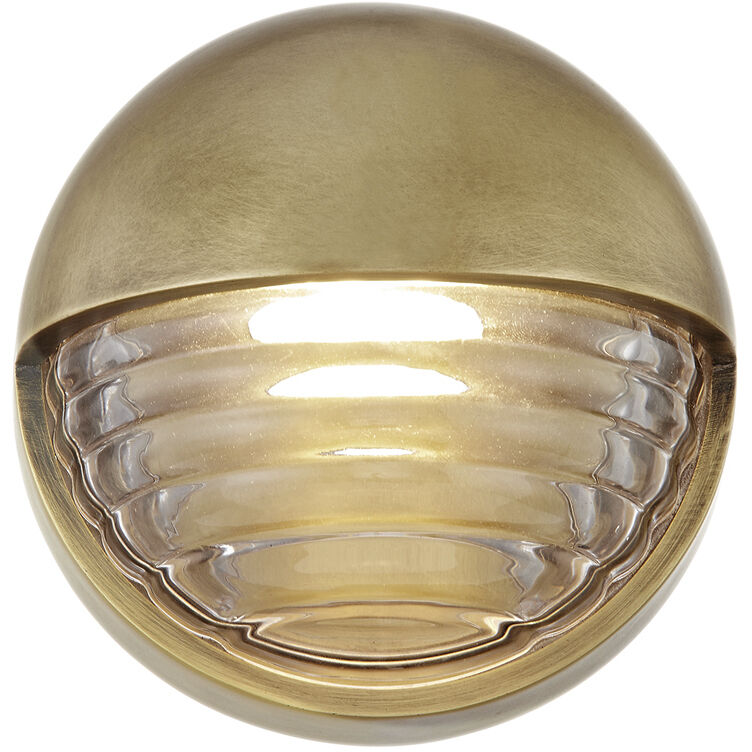 Palais 5.63 inch Wall Sconce