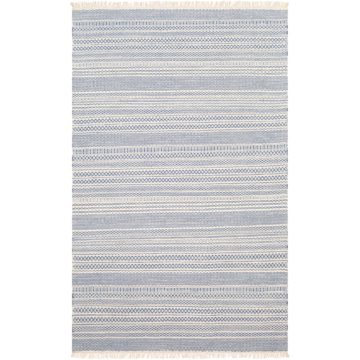 Idina Ii 120 X 96 inch Rug