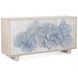 Giardino 72 X 20.5 inch Credenza, Three-Door